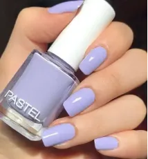 PASTEL NAIL POLISH 248